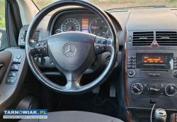 Mercedes-Benz Klasa A 2005 - Obrazek 4