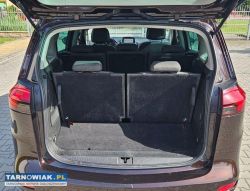 Opel zafira c 1.6 2016 - Obrazek 4