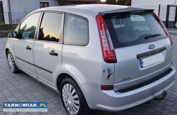 Ford c-max c max i 1.6 2007 - Obrazek 3