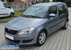 Skoda roomster 1.6 tdi 2013 - Obrazek 1