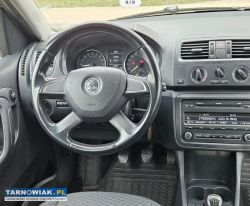 Skoda roomster 1.6 tdi 2013 - Obrazek 4