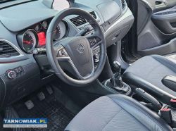 Opel mokka 1.7 2013 - Obrazek 4