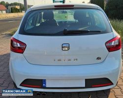 Seat ibiza iv 1.2 2014 - Obrazek 2