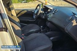 Seat ibiza iv 1.2 2014 - Obrazek 4
