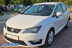 Seat ibiza iv 1.2 2014 - Obrazek 1