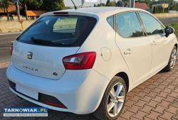 Seat ibiza iv 1.2 2014 - Obrazek 3