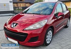 Peugeot 207 1.4 2010 - Obrazek 1