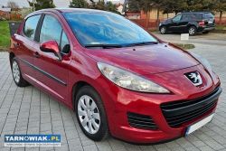 Peugeot 207 1.4 2010 - Obrazek 2