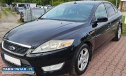 Ford mondeo mk4 2.0 2008 - Obrazek 2
