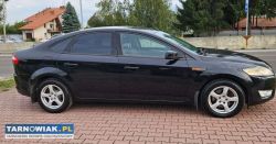 Ford mondeo mk4 2.0 2008 - Obrazek 3