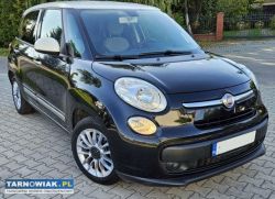 Fiat 500l 1.3 multijet 2014 - Obrazek 1