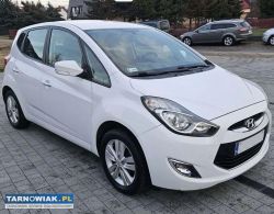 Hyundai ix20 1.4 2011 - Obrazek 1