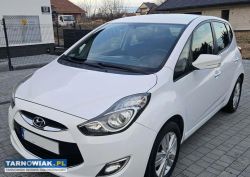 Hyundai ix20 1.4 2011 - Obrazek 2