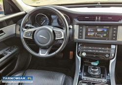 Jaguar xf 2.0 2017 - Obrazek 4
