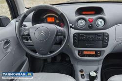 Citroen c3 i 1.4 2004 - Obrazek 4