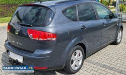 Seat altea xl 1.9 2008 - Obrazek 3