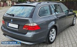 Bmw seria 5 2005 - Obrazek 3