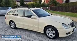 Mercedes-benz 220 2007 - Obrazek 2