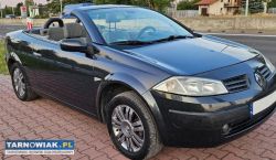 Renault megane ii 1.9 2004 - Obrazek 1