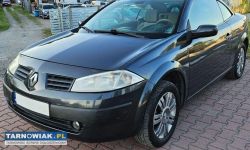 Renault megane ii 1.9 2004 - Obrazek 2