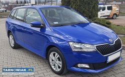 Skoda fabia iii 1.0 2021 - Obrazek 2