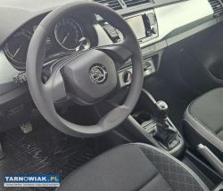 Skoda fabia iii 1.0 2021 - Obrazek 4