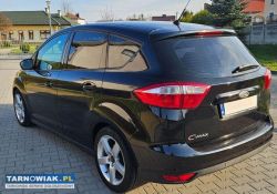 Ford c-max c max ii 1.6 2011 - Obrazek 3