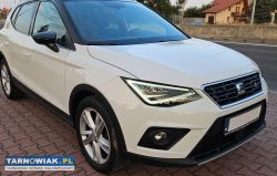 Seat arona 1.0 2020 - Obrazek 1