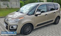 Citroen c3 picasso 1.6 2013 - Obrazek 2