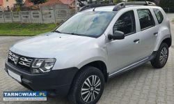 Dacia duster i 1.5 dci 2016 - Obrazek 1