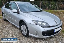 Renault laguna iii 1.5 2010 - Obrazek 1