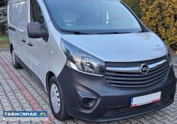 Opel vivaro 2016 - Obrazek 1