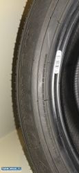 Sprzedam opony dunlop sp sport 225/50/r18 95v - Obrazek 3