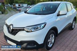 Renault kadjar 1.2 2016 - Obrazek 2