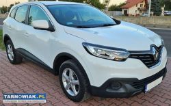 Renault kadjar 1.2 2016 - Obrazek 1