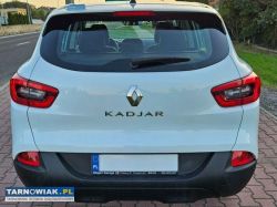 Renault kadjar 1.2 2016 - Obrazek 3