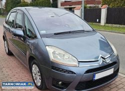 Citroen C4 Picasso 2007 - Obrazek 1