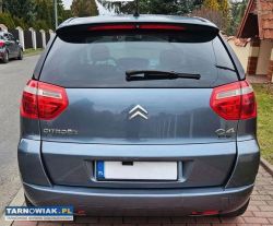 Citroen C4 Picasso 2007 - Obrazek 2