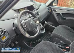 Citroen C4 Picasso 2007 - Obrazek 4