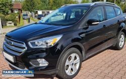 Ford kuga ii 1.5 2017 - Obrazek 2