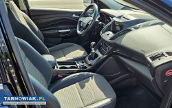 Ford kuga ii 1.5 2017 - Obrazek 4