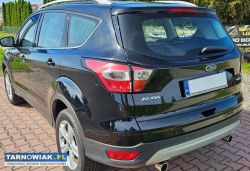 Ford kuga ii 1.5 2017 - Obrazek 3