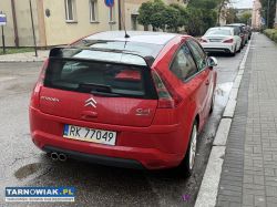 Okazja Citroen c4 by Loeb wersja limitowana - Obrazek 2