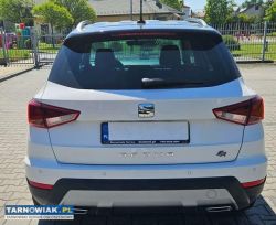 Seat arona 1.0 2020 - Obrazek 3