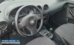 Seat ibiza iii 1.2 2004 - Obrazek 4