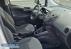 Ford Transit Courier 2019 - Obrazek 4