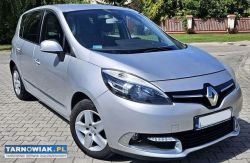 Renault scenic 1.5 2016 - Obrazek 1