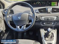 Renault scenic 1.5 2016 - Obrazek 4