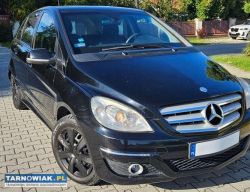 Mercedes-Benz Klasa B 2008 - Obrazek 1