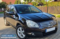 Nissan qashqai 2 2.0 2009 - Obrazek 1